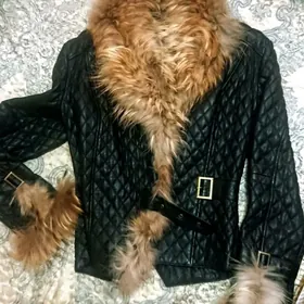 женские куртки
