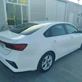 Kia Forte 2020