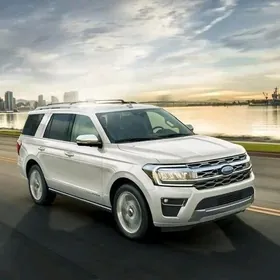 Ford Expedition 2023