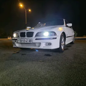 BMW 528 2002