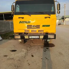 Howo Sinotruk 2012