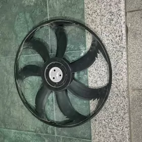 Wintilýator highlander