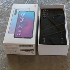 Redmi note 8