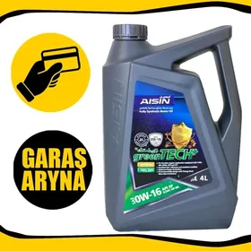 AISIN 0W16 4L MOTOR YAGY МАСЛО