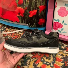 детская обувь