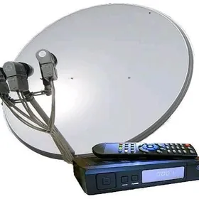 Anten Älemtv kamera belet film
