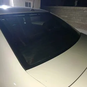 Toyota Corolla 2002