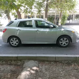 Toyota Matrix 2009