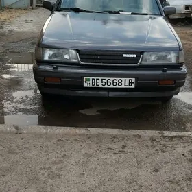 Mazda 626 1990
