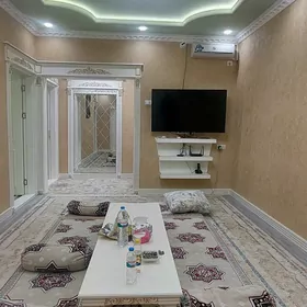 Satlyk Mir 4Komnat Uly Prihoşk