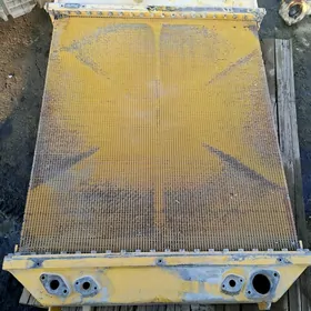 radyator d155 bildozer