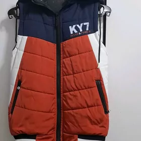 yensiz kurtga