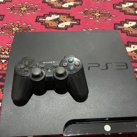 PlayStation