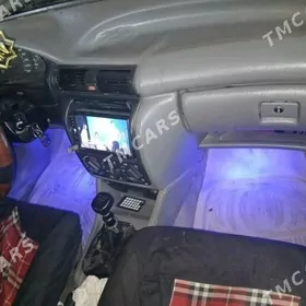 Opel Astra 1993