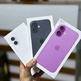 IPhone 16 KREDIT️