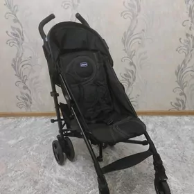 Коляска Chicco