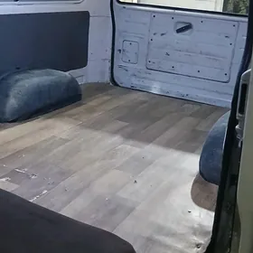 Toyota Hiace 1991
