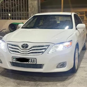 Toyota Camry 2008