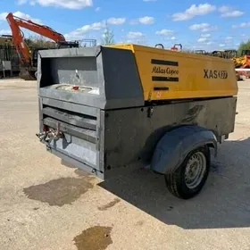 XCMG 500 2016