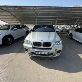 BMW X5 2010