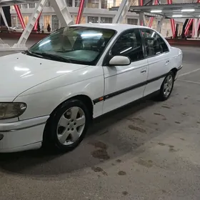 Opel Omega 1995