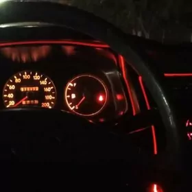 Toyota Corolla 1993