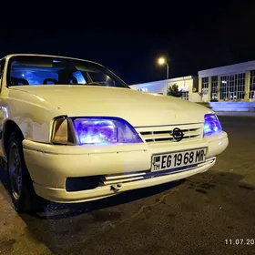 Opel Omega 1992