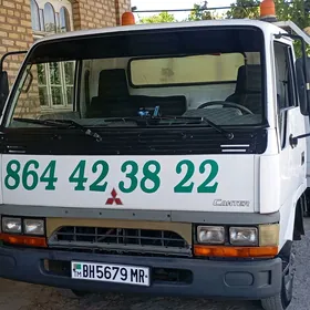 Mitsubishi Canter 1995
