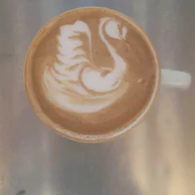 men barista я бариста
