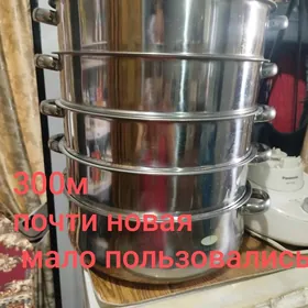 мантышница