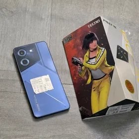 Tecno Pova 5. 8/128