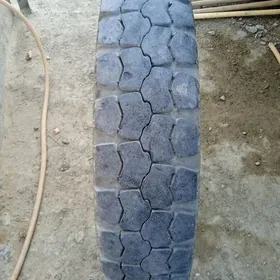 gaz 53 teker radukdar