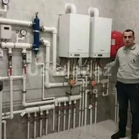 Irankombi servis kombi remont