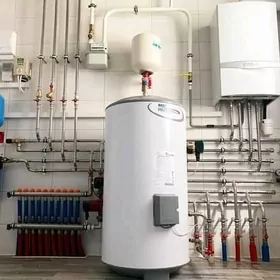 Buderus servis kombi remont