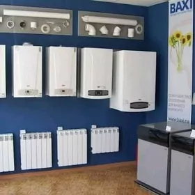Baxi servis kombi remont