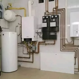 Ariston servis kombi remont