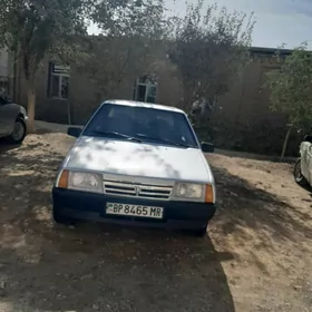 Lada 21099 2004