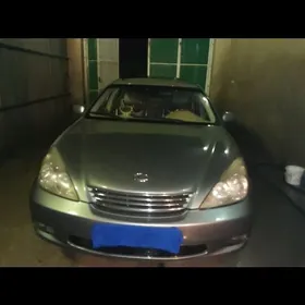 Lexus ES 300 2002