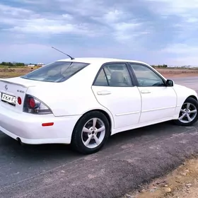 Lexus IS 300 2004