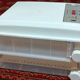 Inkobator