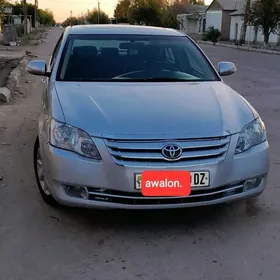 Toyota Avalon 2006