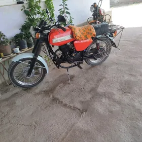 Jawa 300 1994