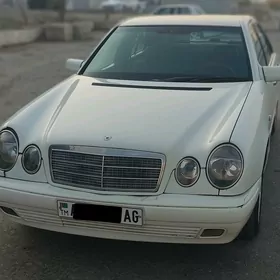 Mercedes-Benz E-Class 1997