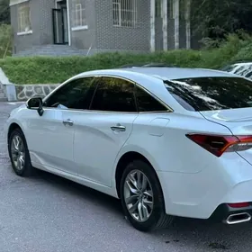 avalon 19-23 xle 17lik diska