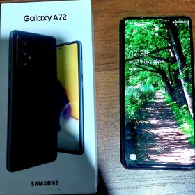 Samsung a72