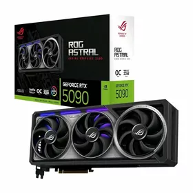 ASUS ROG RTX 5090 ASTRAL