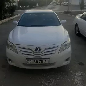 Toyota Camry 2006