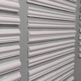 gips гипс turkmenbashy