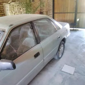 Mazda 626 1989