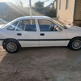 Opel Vectra 1991
